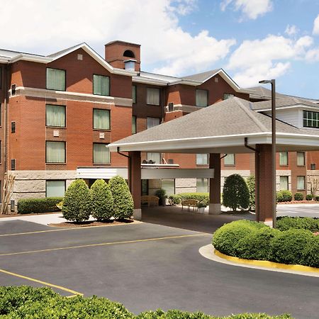 Homewood Suites Williamsburg Exterior foto