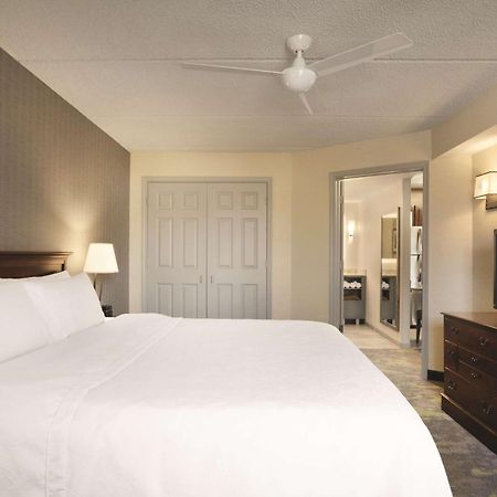 Homewood Suites Williamsburg Exterior foto