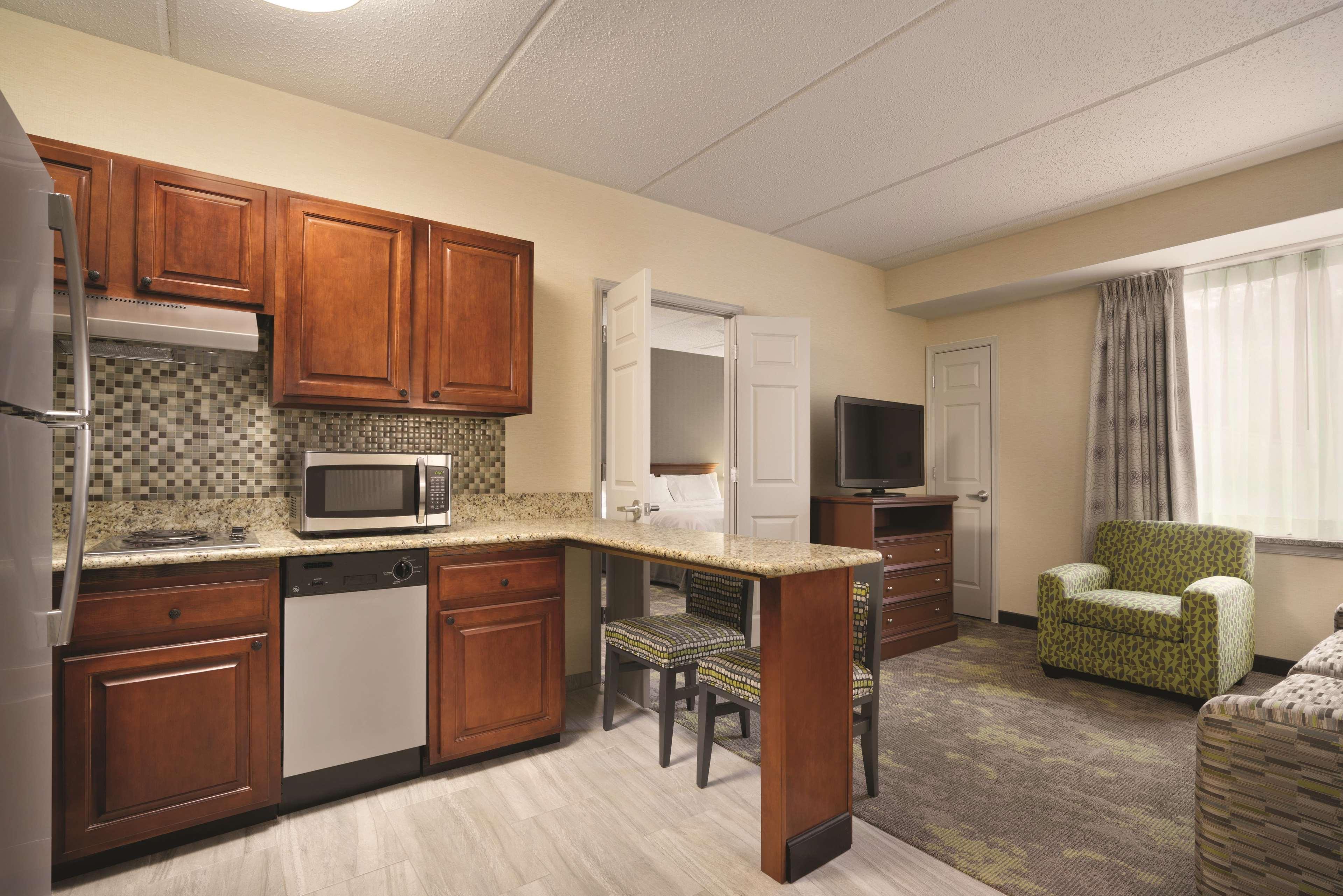 Homewood Suites Williamsburg Exterior foto