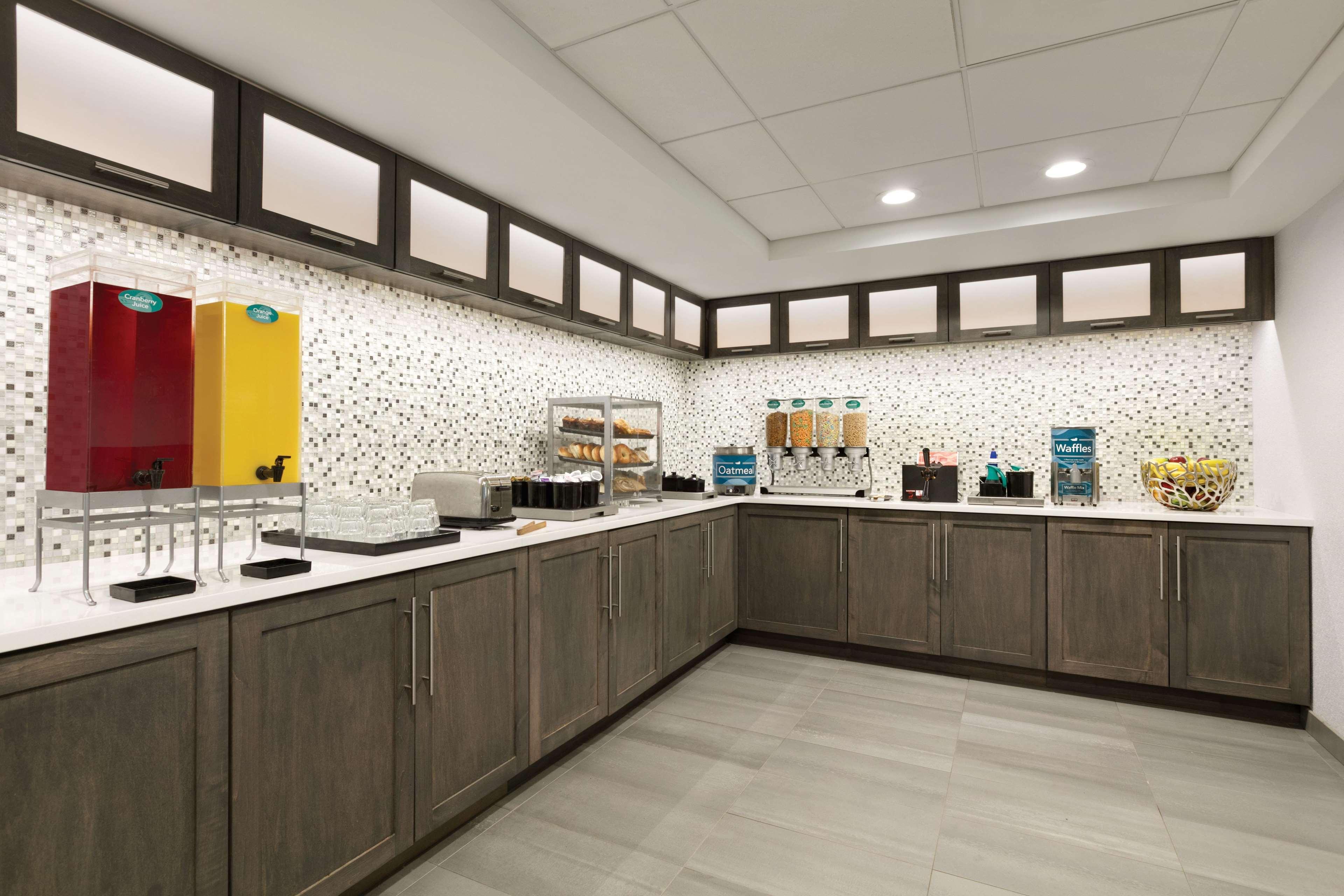 Homewood Suites Williamsburg Exterior foto