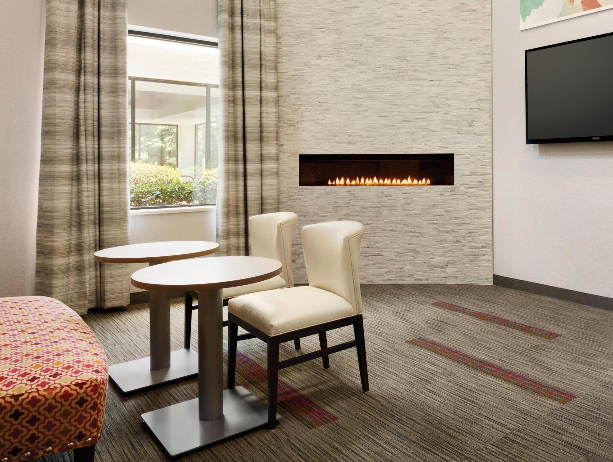 Homewood Suites Williamsburg Exterior foto