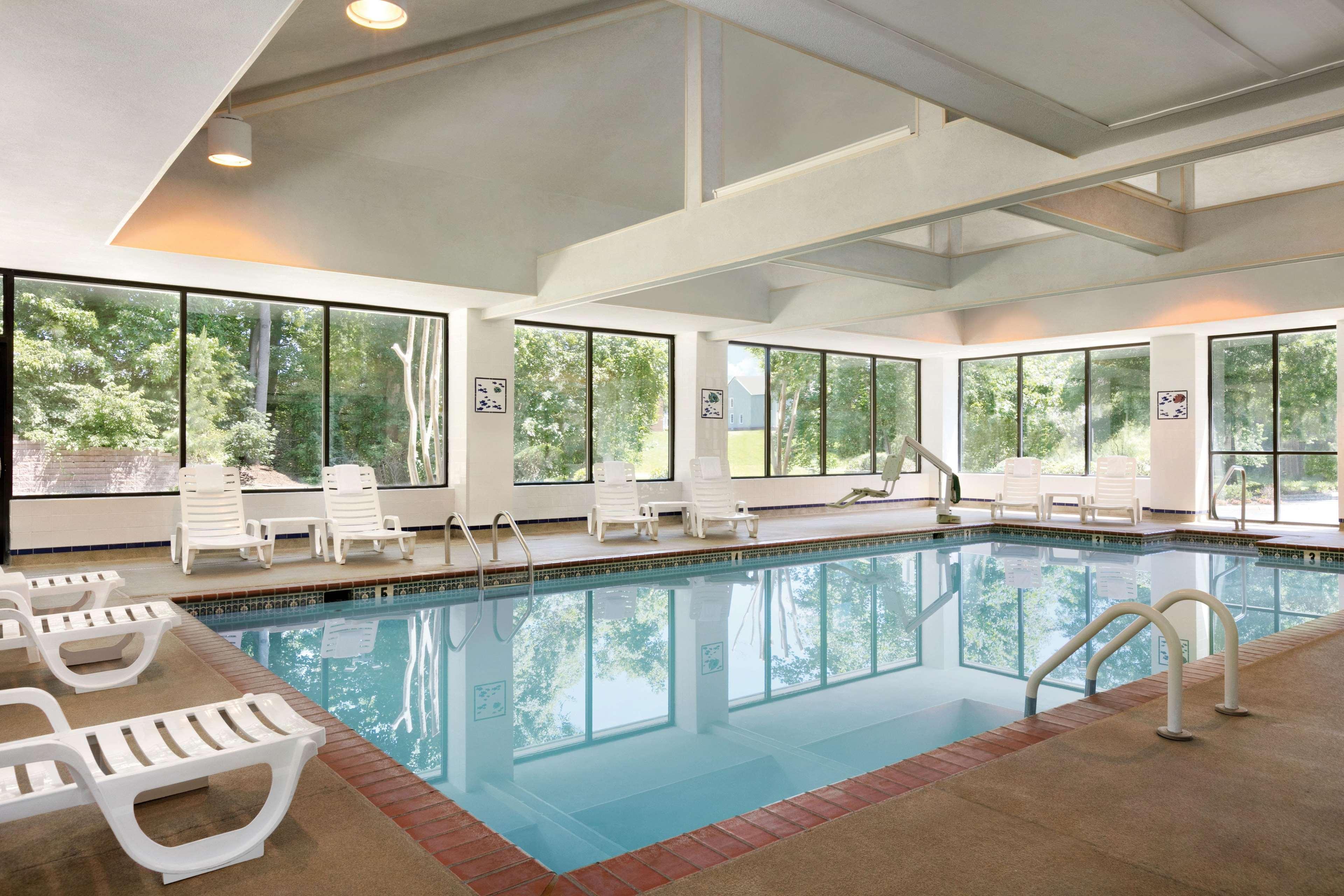 Homewood Suites Williamsburg Exterior foto