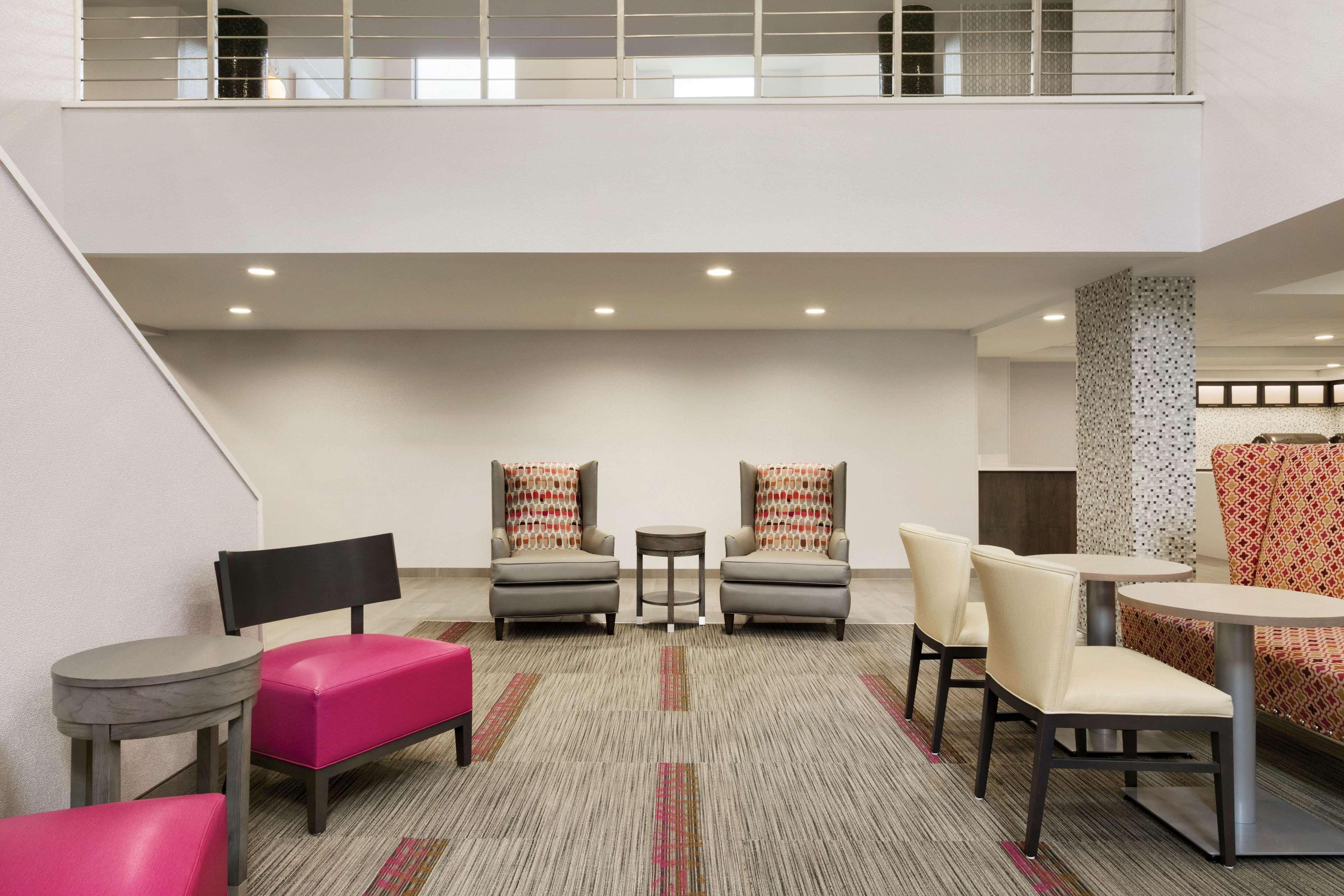 Homewood Suites Williamsburg Exterior foto