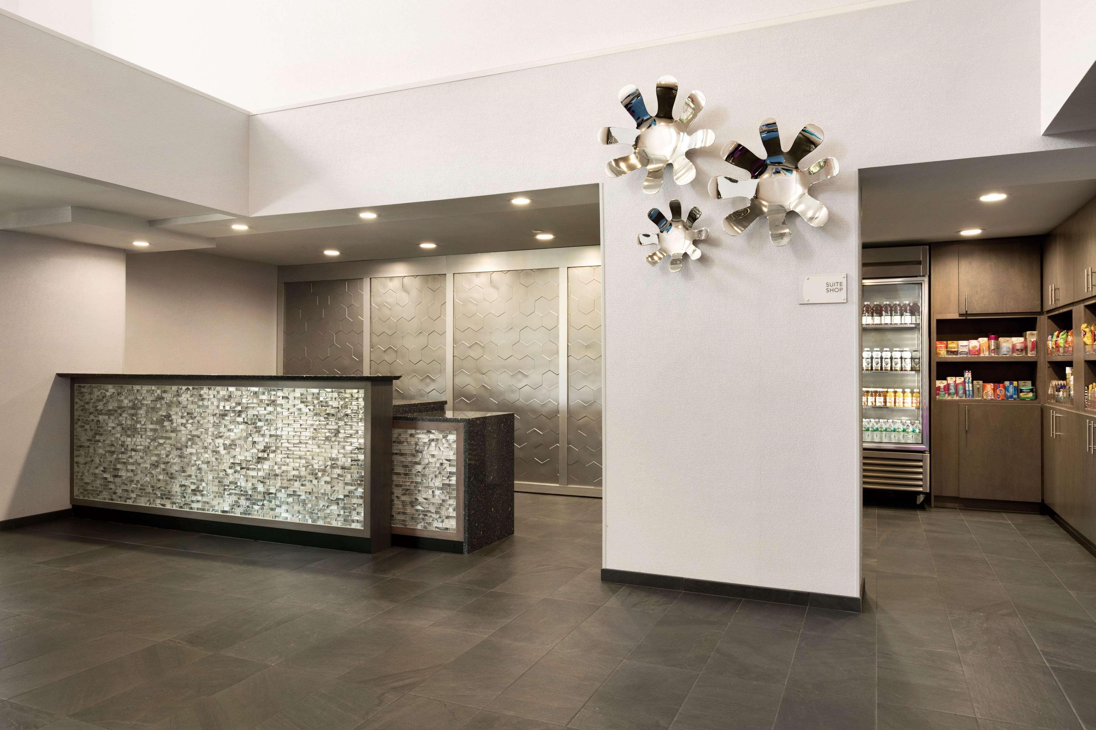 Homewood Suites Williamsburg Exterior foto