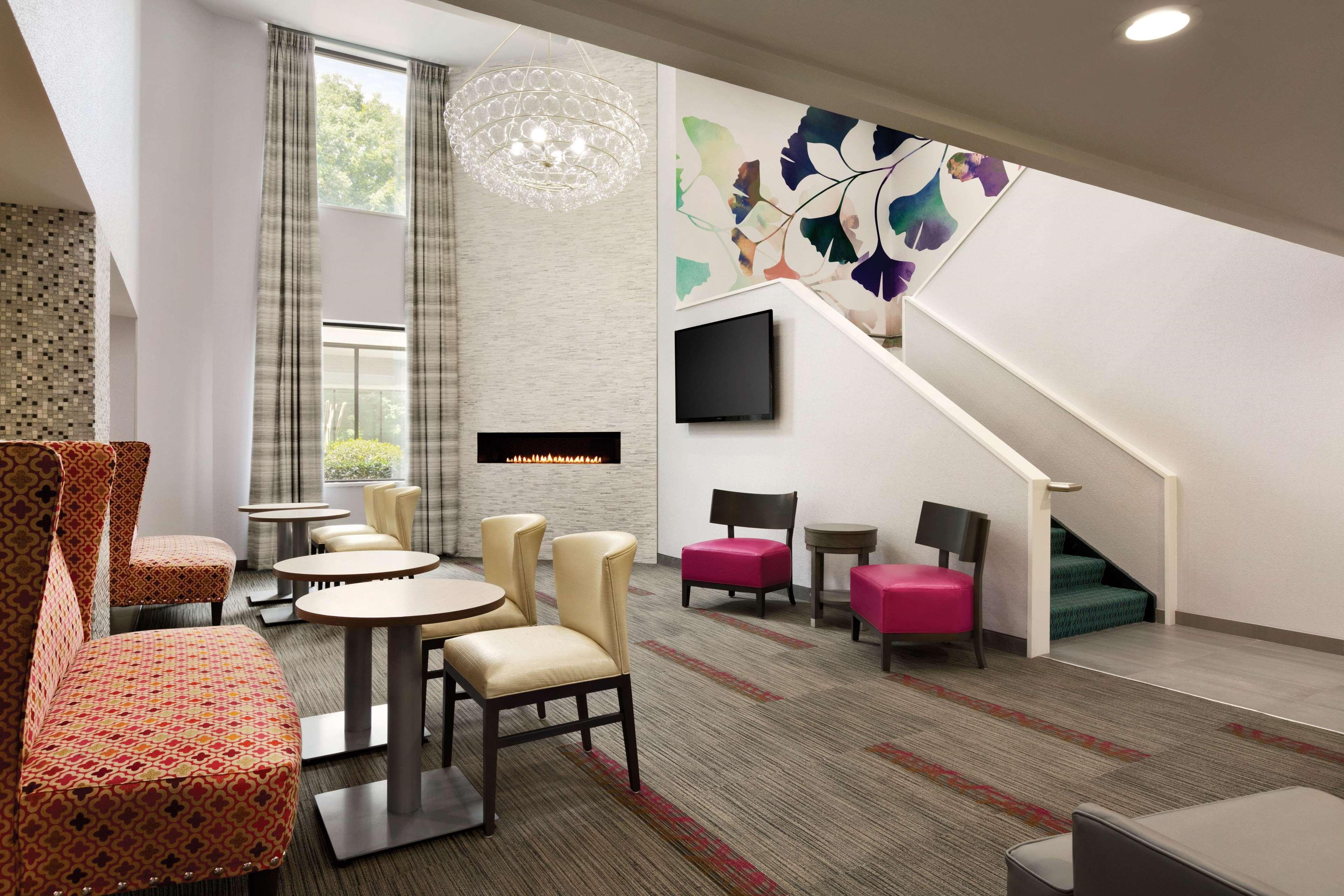 Homewood Suites Williamsburg Exterior foto