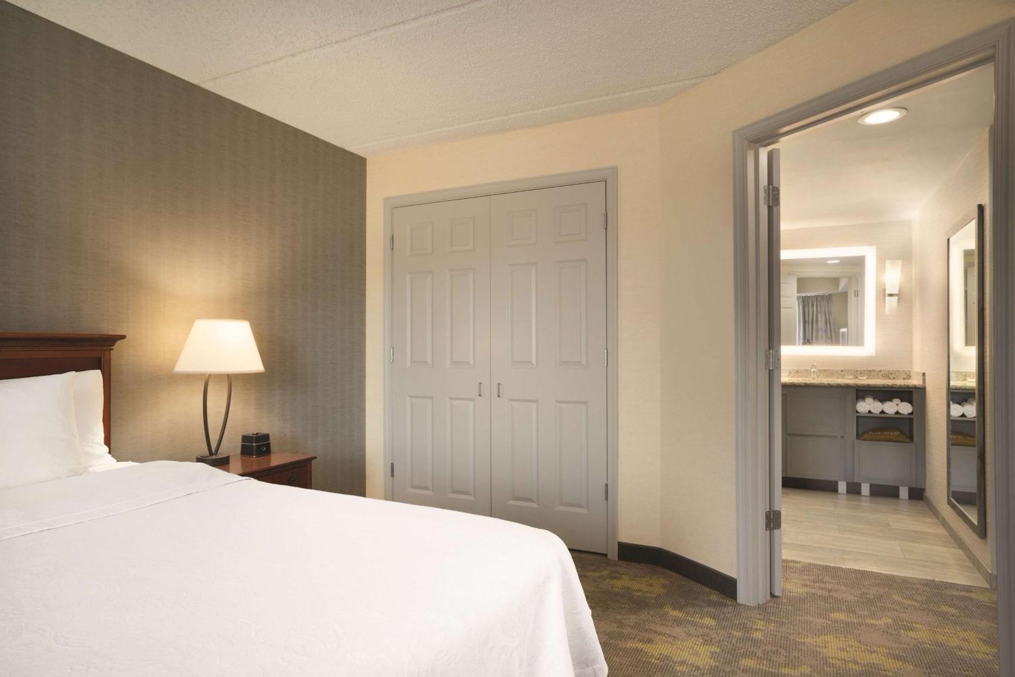 Homewood Suites Williamsburg Exterior foto