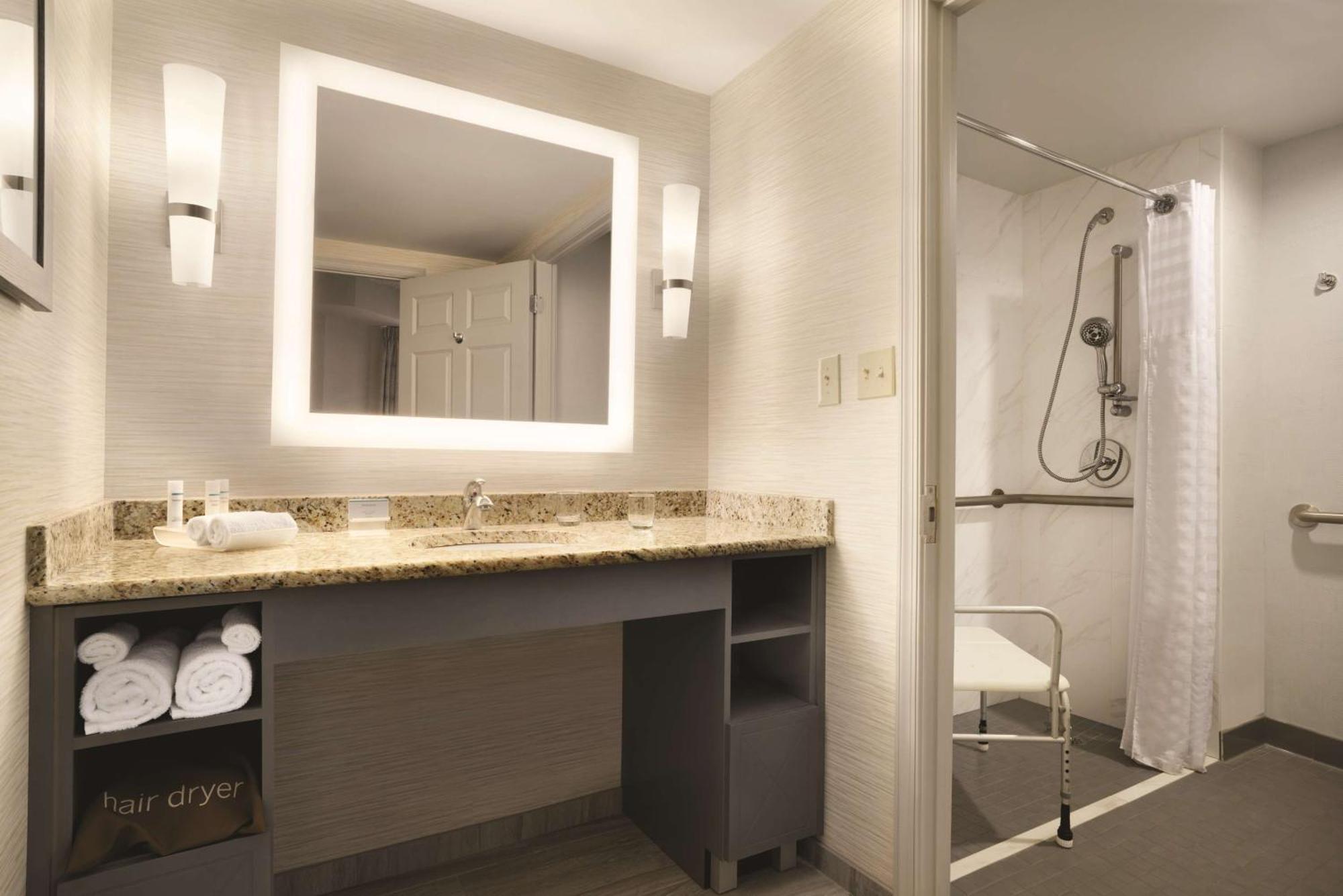 Homewood Suites Williamsburg Exterior foto