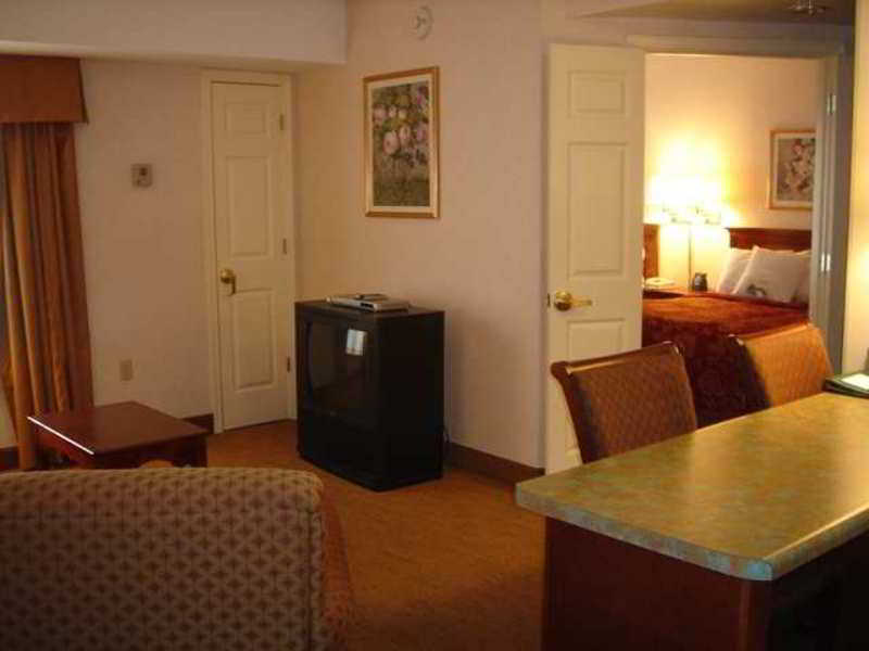 Homewood Suites Williamsburg Quarto foto