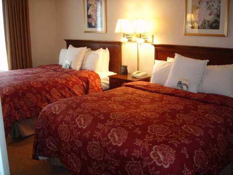 Homewood Suites Williamsburg Quarto foto